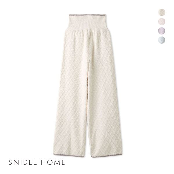 CreamyTouch】パイピングセットアップ|SNIDEL HOME(スナイデル