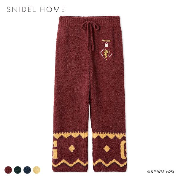 SNIDEL（スナイデル） スナイデルホーム Harry Potter ニットチャーム