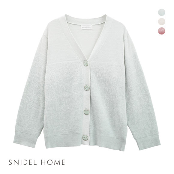 スナイデルホーム SNIDEL HOME Sorbet Touch グラデーション