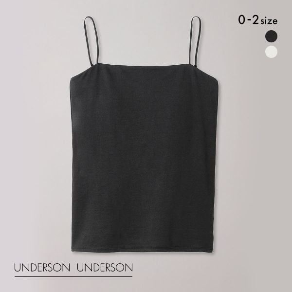 SHIROHATO アンダーソンアンダーソン UNDERSON Uバックオープン