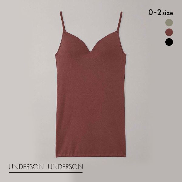 SHIROHATO アンダーソンアンダーソン 大草直子×UNDERSON