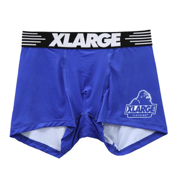 エクストララージ XLARGE F/B ボクサーパンツ メンズ 定番