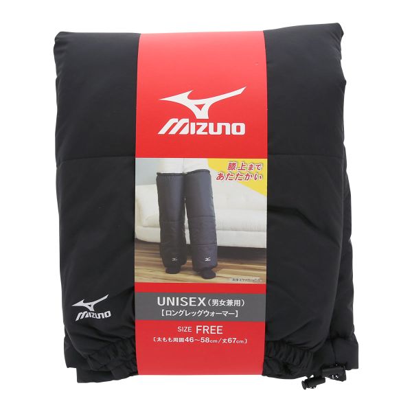 MIZUNO レディースレッグウォーマーの商品一覧｜下着、靴下、部屋着｜ファッション 通販 - Yahoo!ショッピング