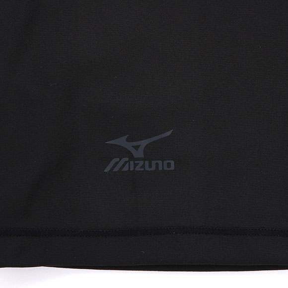 ミズノ MIZUNO for STRETCH レギンス 3分丈 吸汗速乾 ボトムス ロゴ ストレッチ サポート設計 レディース