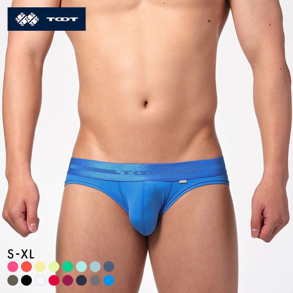 TOOT（トゥート） ReNEW TOOT NYLON BIKINI ビキニ フルバック