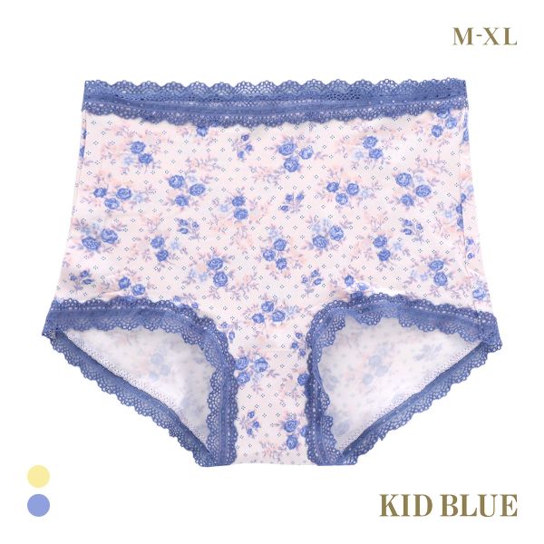 キッドブルー ピンドットフラワー ショーツ ショートカルソン ボーイレングス KID BLUE | KID BLUE | 02