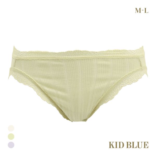 キッドブルー　ショーツ　Mサイズ4枚セット 20 STANDARD[ノーマルショーツ] | KID BLUE OFFICIAL ONLINE