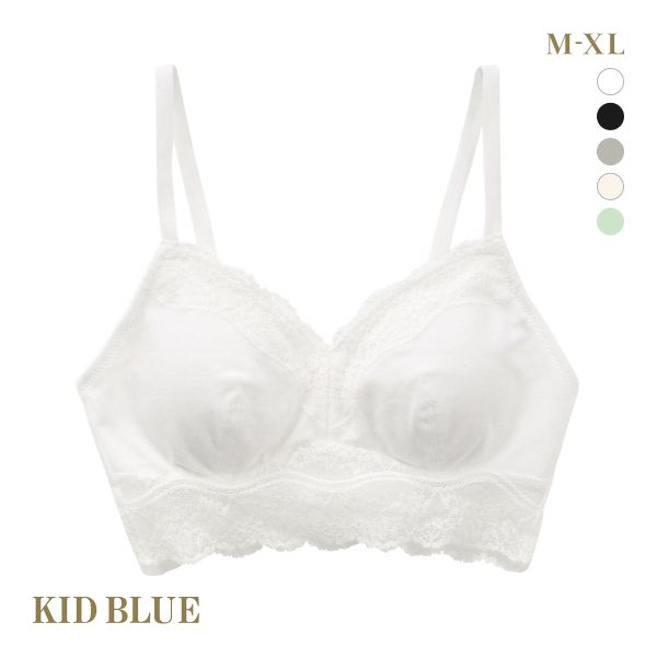 KID BLUE キッドブルー 20STANDARD ブラジャー ノンワイヤー