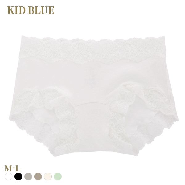 KID BLUE レディースショーツ｜下着、靴下、部屋着｜ファッション
