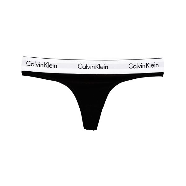 カルバン・クライン Calvin Klein Basic MODERN COTTON シンプル Tバックショーツ カルバンクライン｜shirohato｜02