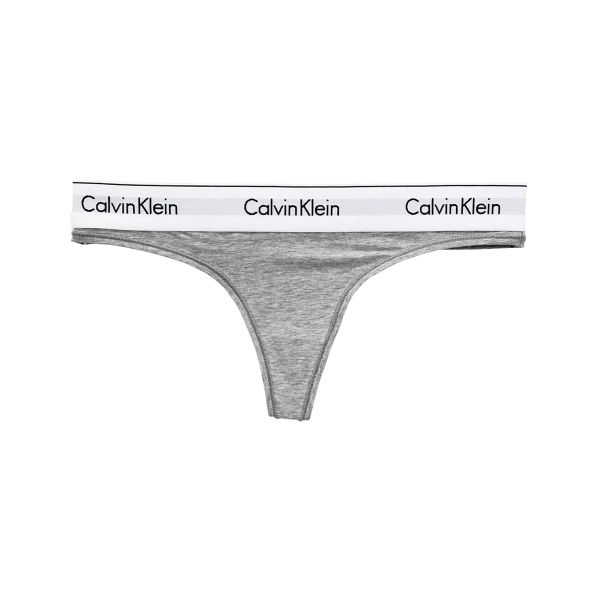 カルバン・クライン Calvin Klein Basic MODERN COTTON シンプル Tバックショーツ カルバンクライン｜shirohato｜03