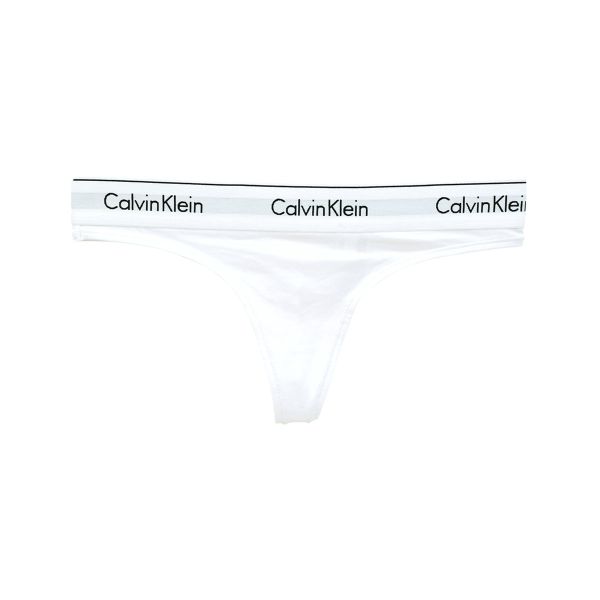 カルバン・クライン Calvin Klein Basic MODERN COTTON シンプル Tバックショーツ カルバンクライン｜shirohato｜04