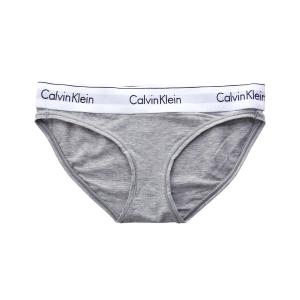 カルバン・クライン Calvin Klein Basic MODERN COTTON ビキニ ショー...