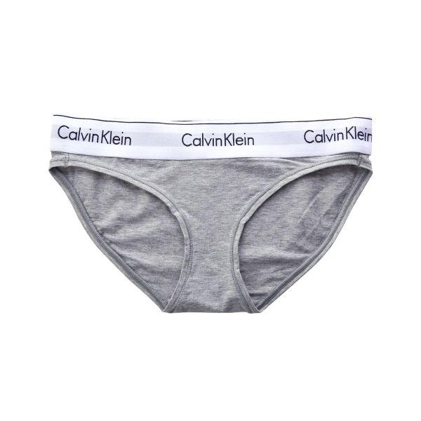 カルバン・クライン Calvin Klein Basic MODERN COTTON ビキニ ショーツ アジアンフィット カルバンクライン レディース｜shirohato｜03