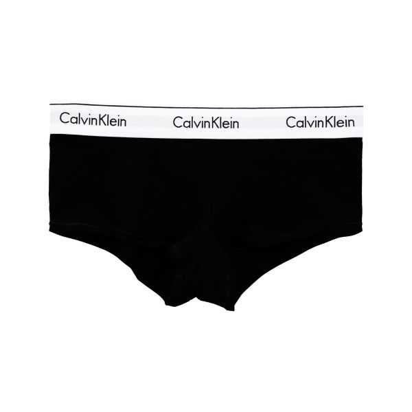 カルバン・クライン アンダーウェア Calvin Klein Underwear Basic MODERN COTTON シンプル ボーイショーツ  カルバンクライン