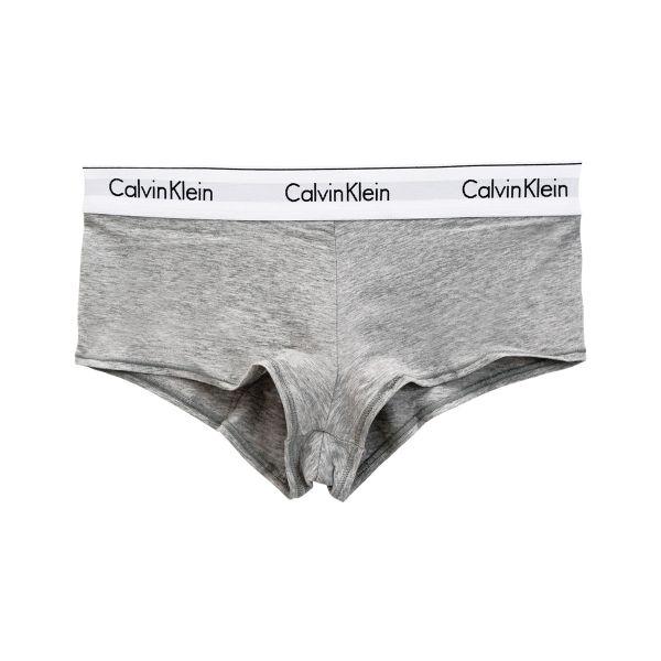 カルバン・クライン Calvin Klein Basic MODERN COTTON シンプル ボーイショーツ カルバンクライン｜shirohato｜03
