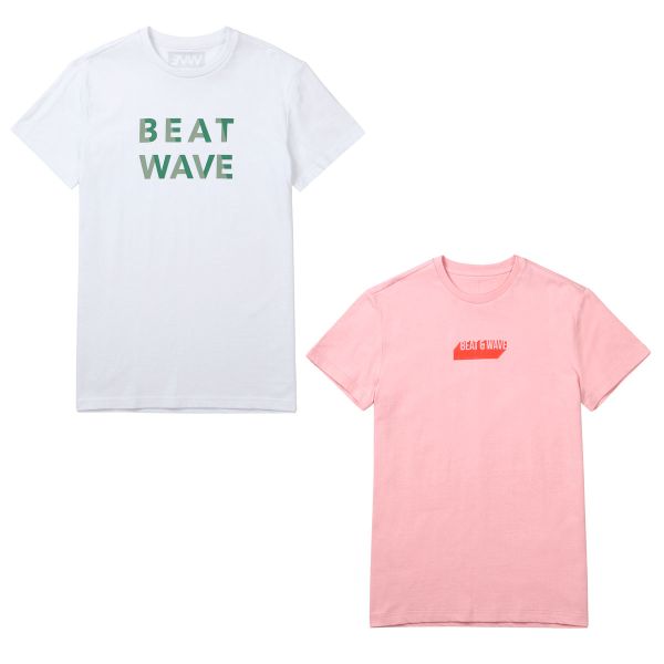 シーイーアンド Ce Beat Wave Tシャツ 半袖 2枚セット レディース Shirohato 白鳩 通販 Paypayモール