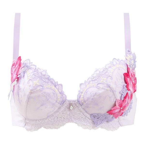 himico ブラジャー トレンド 大きいサイズ 50代 40代 30代 B C D E F