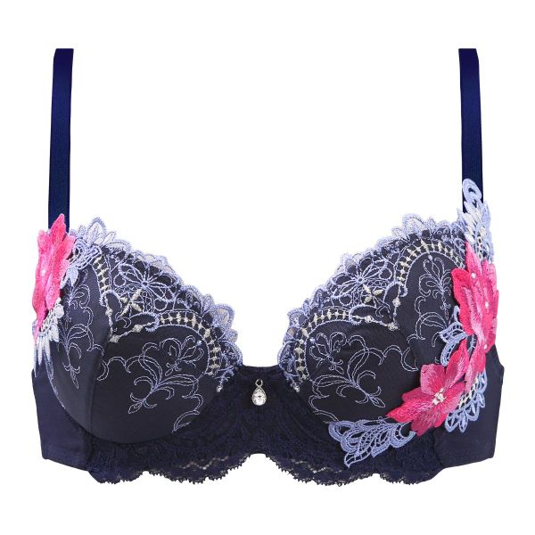 himico ブラジャー トレンド 大きいサイズ 50代 40代 30代 B C D E F