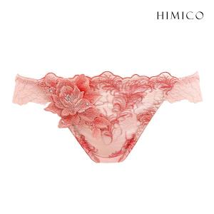 HIMICO 美しい羽根を纏う Rosa degli Angeli ショーツ スタンダード ML 0...