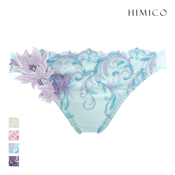 himico ヒミコ 024シリーズ ショーツ スタンダード M L バック