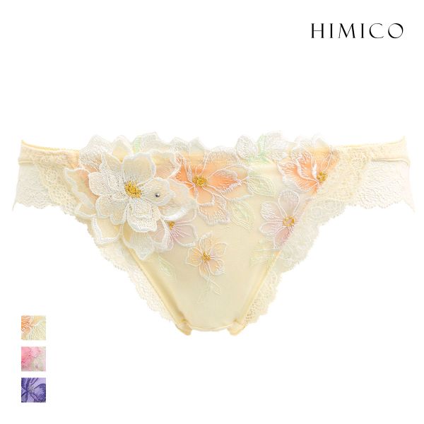 himico ヒミコ 026シリーズ ショーツ スタンダード M L