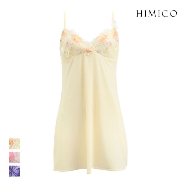 himico スリップ｜下着、靴下、部屋着｜ファッション おすすめ