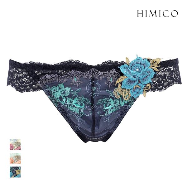 ヒミコ　メンズTバック　廃盤品 himico tばック下着 tばック メンズ tばックショーツ Tバック