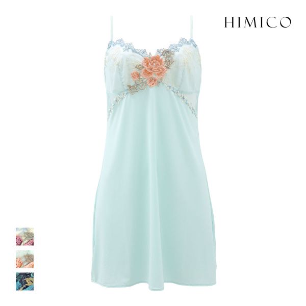 himico スリップ｜下着、靴下、部屋着｜ファッション おすすめ
