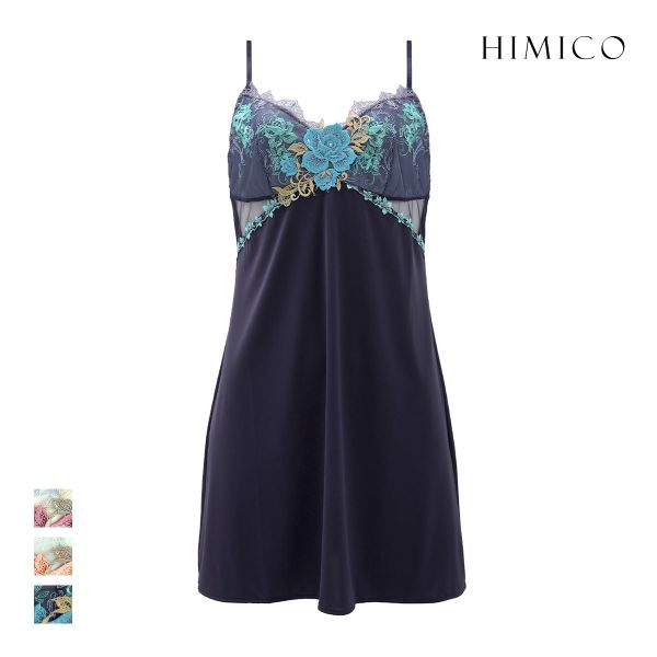 himico スリップ｜下着、靴下、部屋着｜ファッション おすすめ