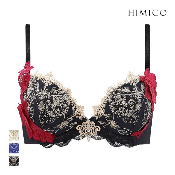 (新品) HIMICO E75/L ブラジャーショーツセット オフホワイト 白 白鳩のおすすめ人気商品一覧 通販 - Yahoo!ショッピング