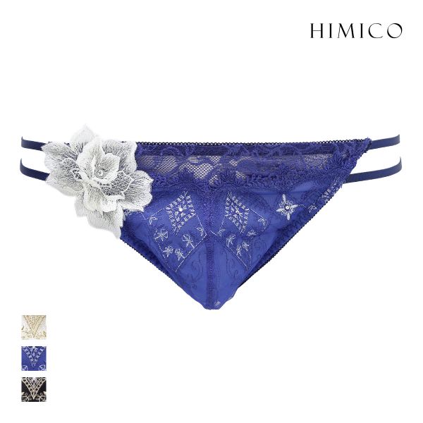 himico ビキニ ブリーフ メンズ ショーツ 下着 ヒミコ 030