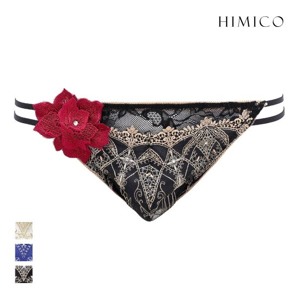 himico ビキニ ブリーフ メンズ ショーツ 下着 ヒミコ 030