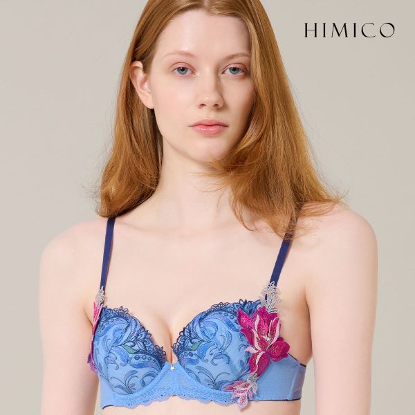 himico ヒミコ 034シリーズ HIMICOブラジャー 下着 レディース 勝負
