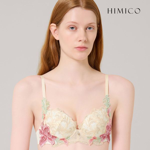 himico ヒミコ 036シリーズ HIMICOブラジャー 下着 レディース 勝負