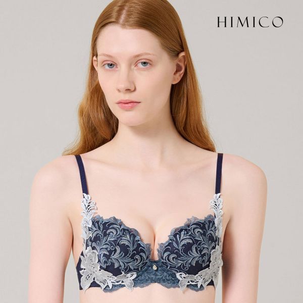 himico ヒミコ 036シリーズ HIMICOブラジャー 下着 レディース 勝負