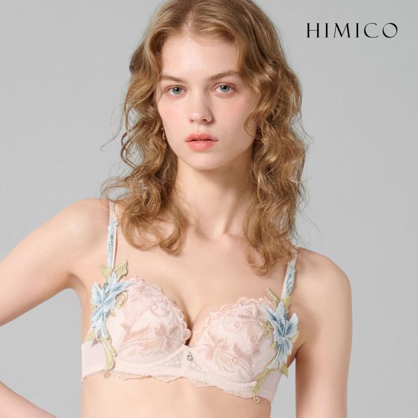 himico ヒミコ 038シリーズ HIMICOブラジャー 下着 レディース 勝負