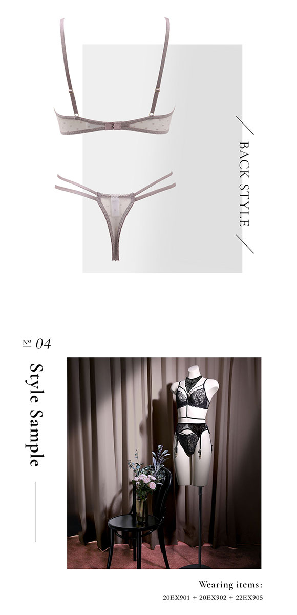 ⭐︎高級フランス⭐︎ パッショナータ アイボリーの優しいレースランジェリー 楽天市場】SUNSHINE CLOSET レースショーツ セクシー
