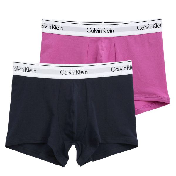 カルバン クライン Calvin Klein MODERN COTTON STRETCH TRUNK...