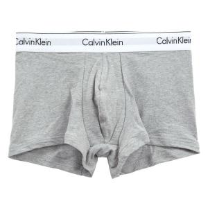 カルバン・クライン Calvin Klein MODERN COTTON STRETCH TRUNK...