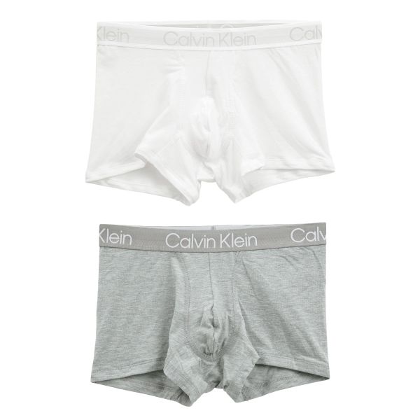 calvin klein boxer briefs 2 pack