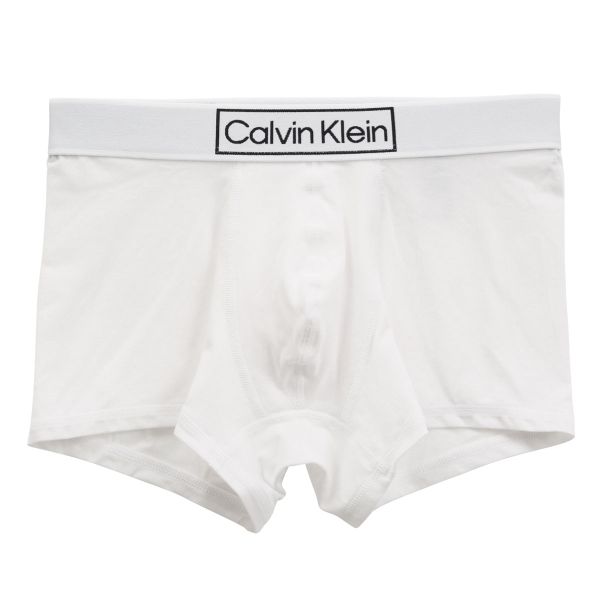 カルバン・クライン Calvin Klein REIMAGINED HERITAGE TRUNK ト...