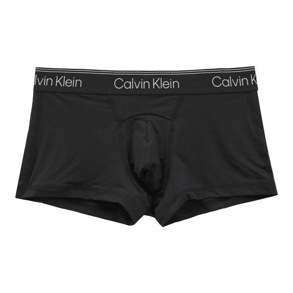 カルバン・クライン Calvin Klein CALVIN KLEIN ATHLETIC MICRO LOW RISE TRUNK ローライズ  ボクサーパンツ