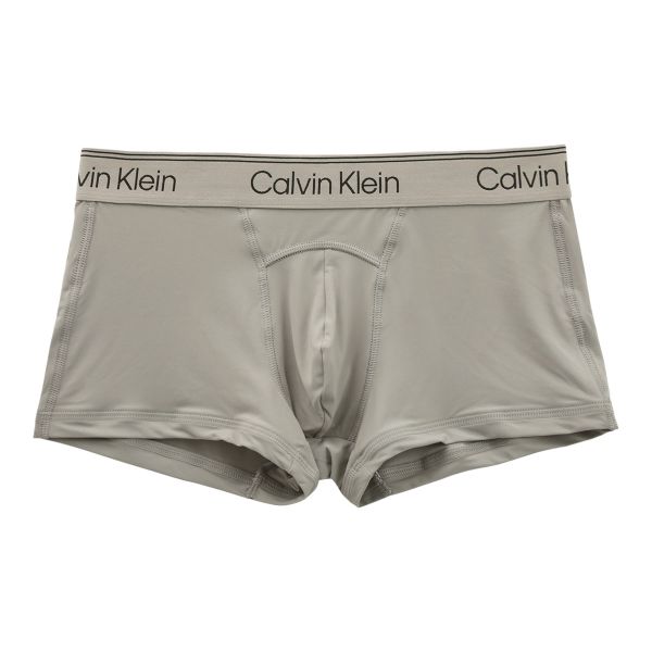 カルバン・クライン Calvin Klein CALVIN KLEIN ATHLETIC MICRO LOW RISE TRUNK ローライズ  ボクサーパンツ