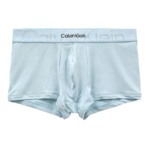 カルバン・クライン Calvin Klein EMBOSSED ICON MICRO LOW RIS...