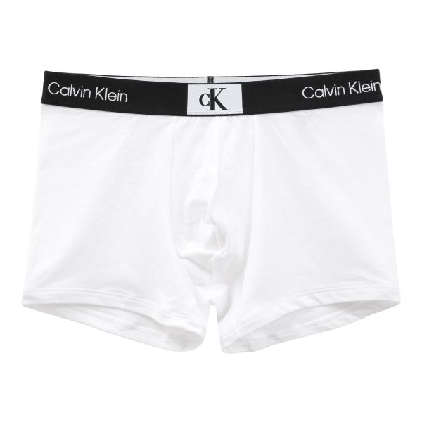 カルバン クライン Calvin Klein CALVIN KLEIN 1996 COTTON TR...