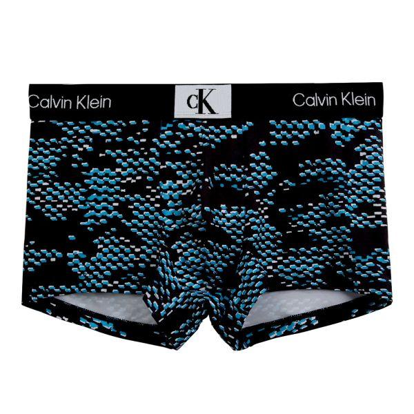 カルバン・クライン Calvin Klein CALVIN KLEIN 1996 MICRO LOW RISE TRUNK ローライズ ボクサーパンツ｜shirohato｜02