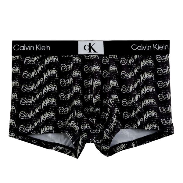カルバン・クライン Calvin Klein CALVIN KLEIN 1996 MICRO LOW RISE TRUNK ローライズ ボクサーパンツ｜shirohato｜03