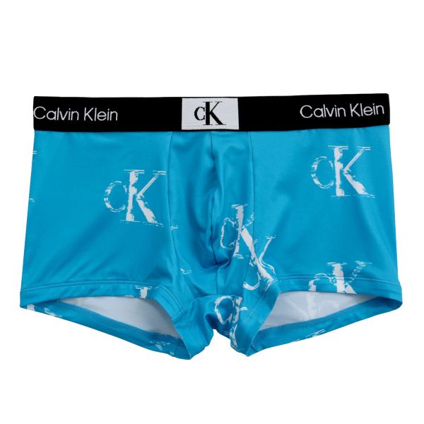 カルバン クライン Calvin Klein CALVIN KLEIN 1996 MICRO LOW RISE TRUNK ローライズ ボクサーパンツ｜shirohato｜04