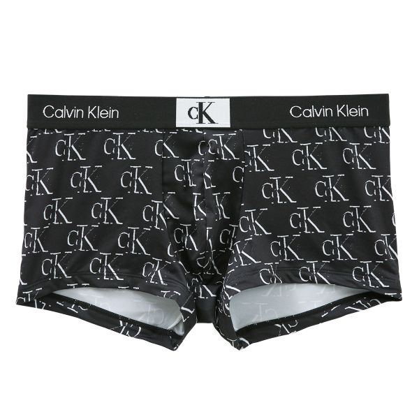 カルバン・クライン Calvin Klein CALVIN KLEIN 1996 MICRO LOW RISE TRUNK ローライズ ボクサーパンツ｜shirohato｜05